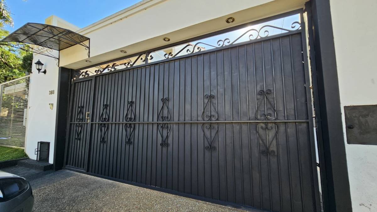ALQUILO HERMOSA CASA EN BO MADAME LYNCH — foto 2