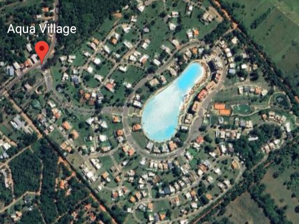 VENDO TERRENO EN CONDOMINIO AQUA VILLAGE ALTOS — foto 2