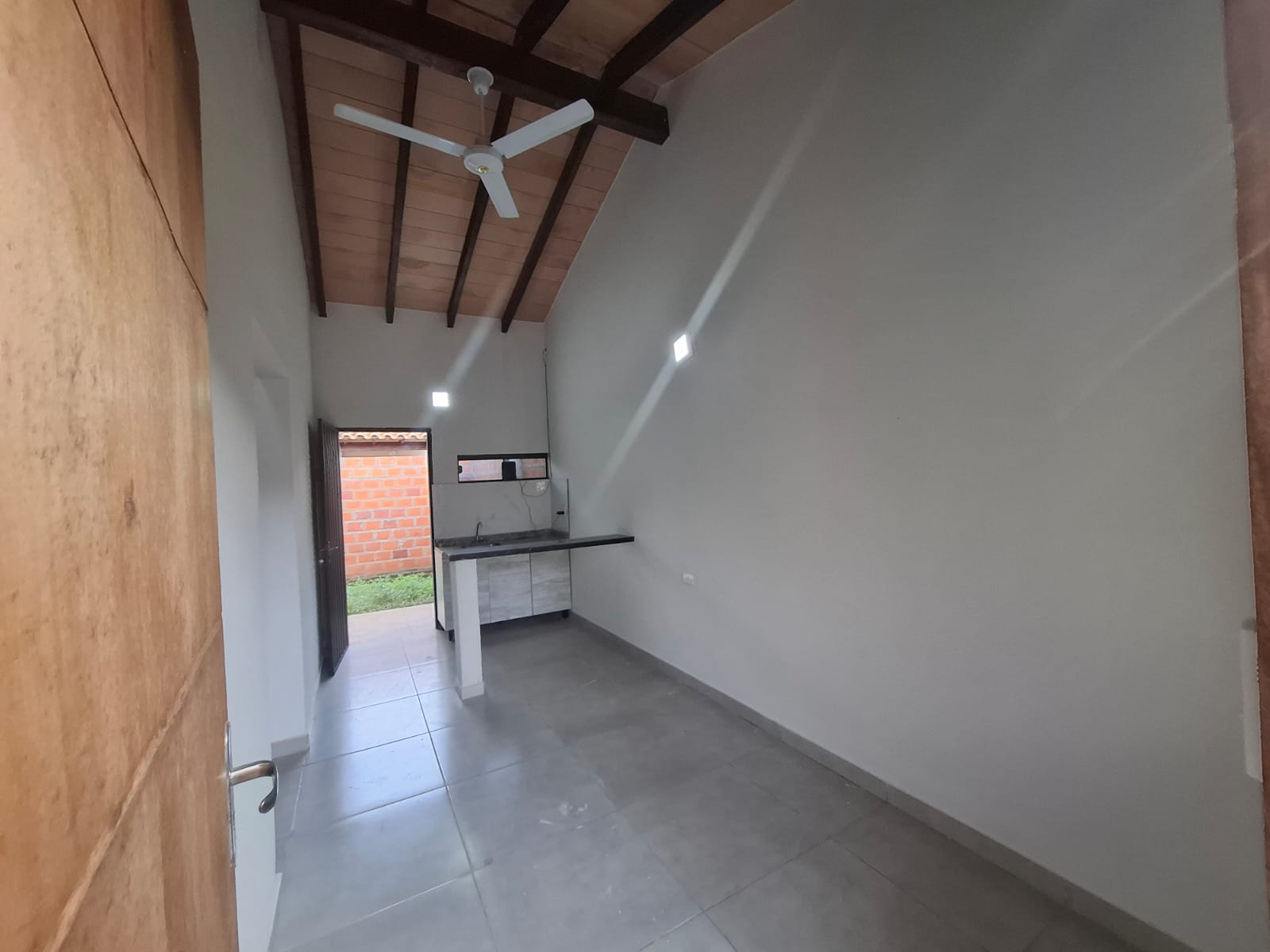 Alquiler de chalet en Ruta Luque Sanber — foto 3