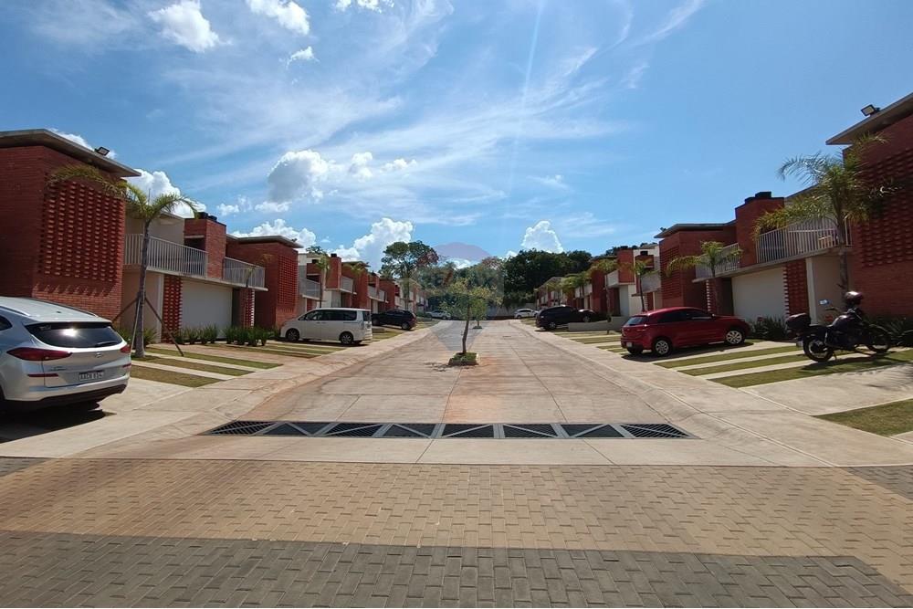 Duplex - Alquiler - Luque, Paraguay — foto 2