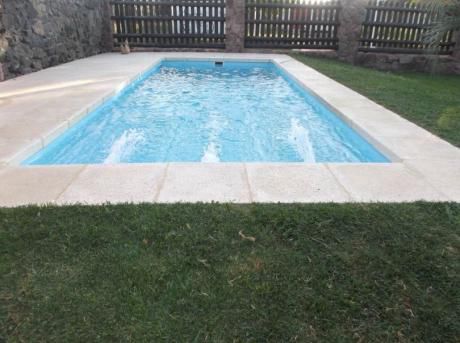 Hermosa!!5 Dorm, Piscina!
