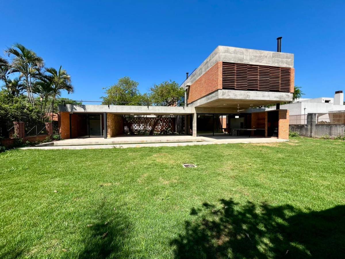 ALQUILO CASA EN EL YACHT Y GOLF CLUB PYO — foto 2
