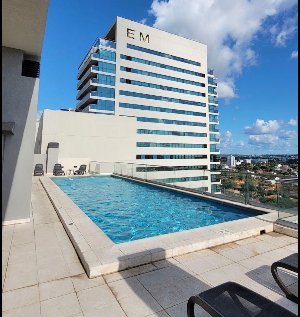 DEPARTAMENTO EN ALQUILER EDIFICIO THE ONE — foto 2
