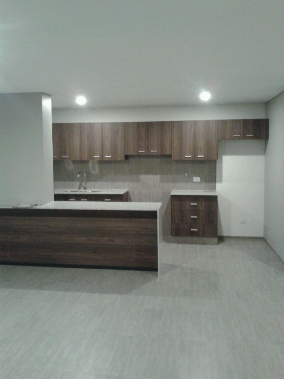 Departamento en venta en Sarco