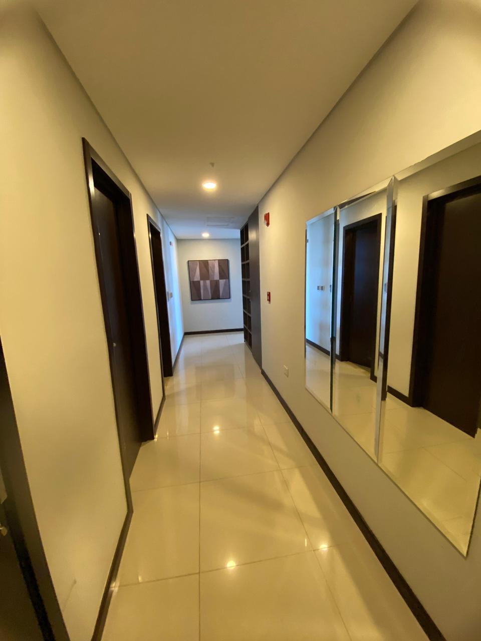 ALQUILO DEPARTAMENTO AMOBLADO EN VILLA MORRA – PISO 17 — foto 3