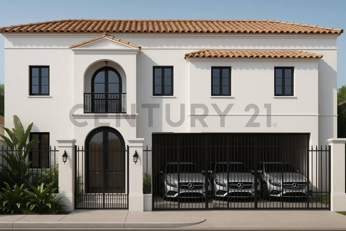 Venta de Casa en Mburucuyá, Asunción — foto 2