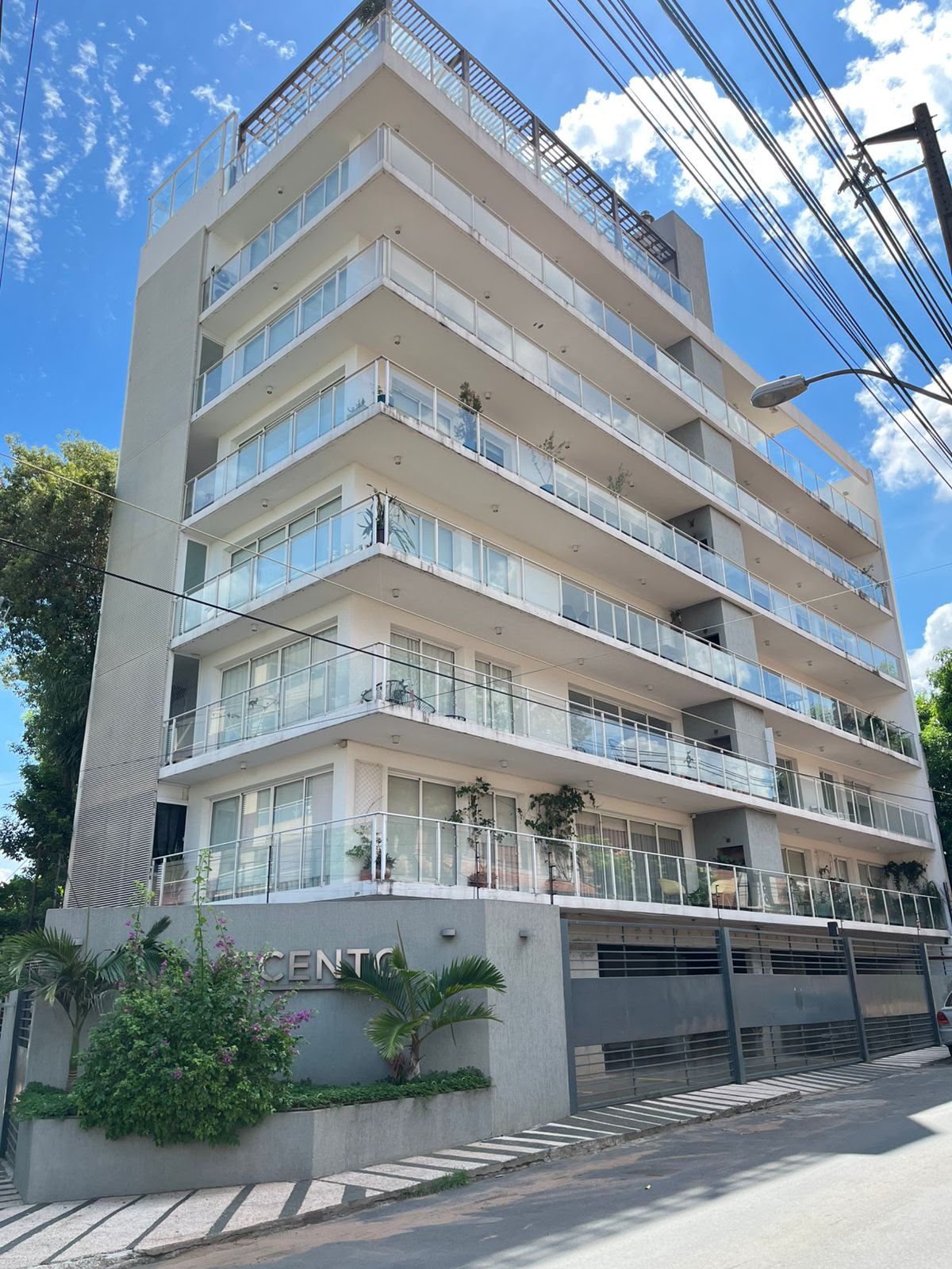 Departamento en venta en Las Mercedes
