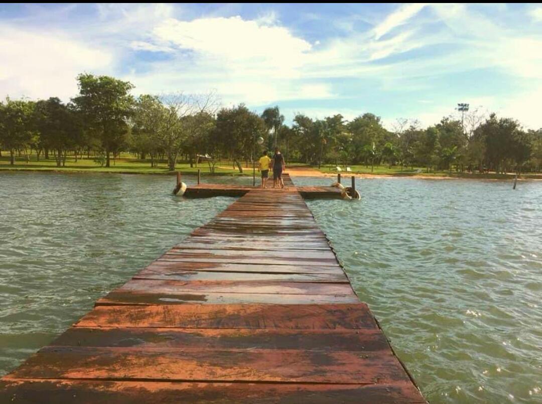 Vendo Terreno en Santa Elena Country - Alto Parana — foto 3