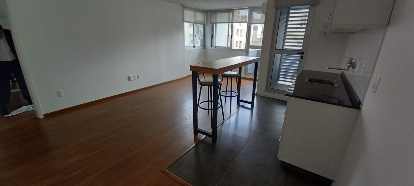 Alquiler Apartamento 1 Dormitorio. Con Garaje. Ref. #FAE945 - InfoCasas