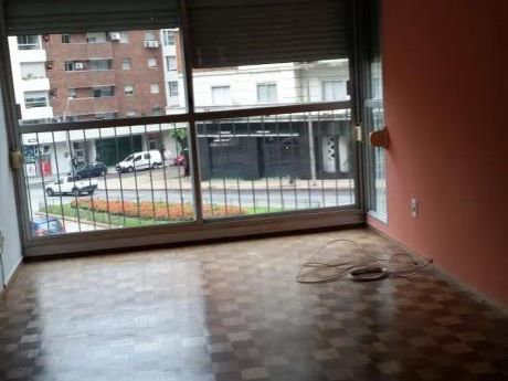 Alquile Zona 3 Cruces Con Garage Opcional