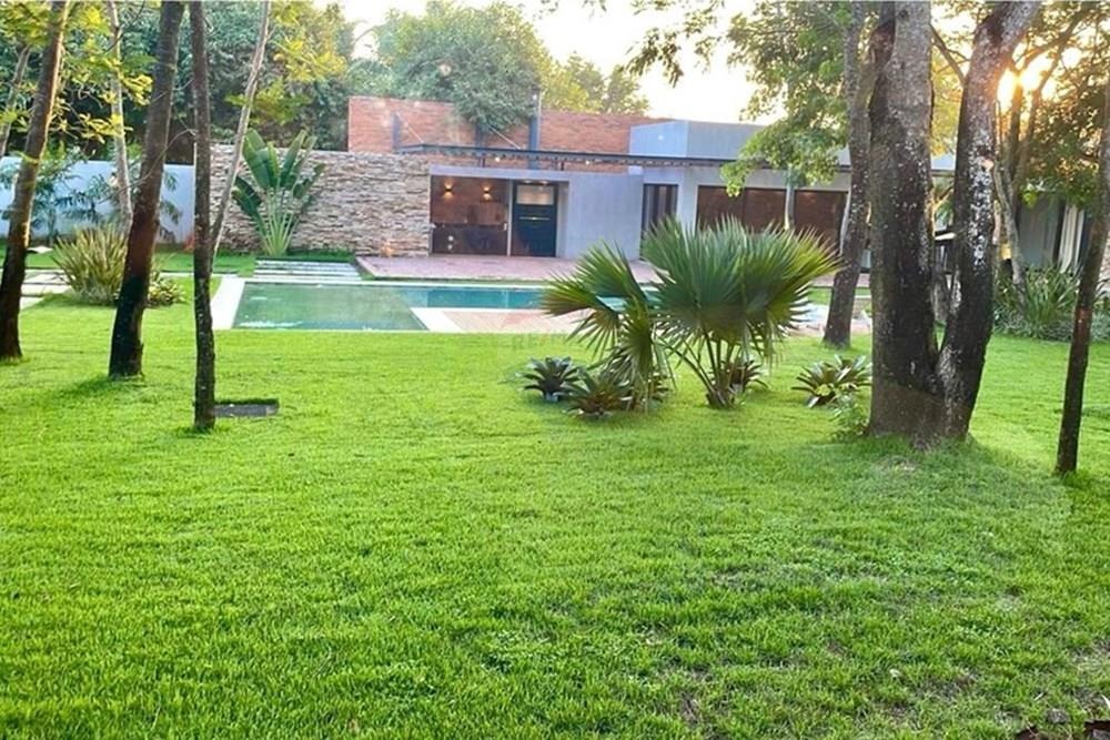 VENDO CASA AMOBLADA EN SAN BERNARDINO CON FINANCIACION PROPIA — foto 3
