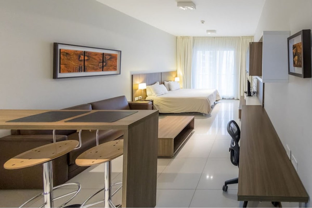 Departamento-Venta-Avda Santa Teresa 2408, Ycuá Satí, Asunción — foto 3