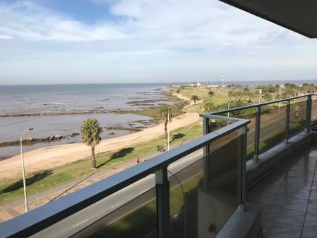 Venta Apto Punta Carretas