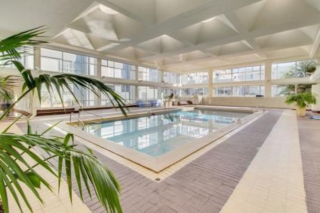 Apartamento Península