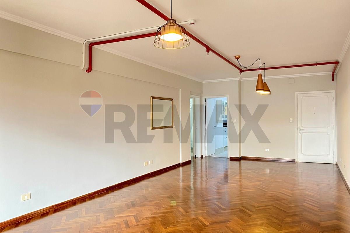 DEPARTAMENTO EN ALQUILER - LA ENCARNACIÓN — foto 3