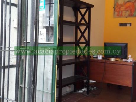 Excelente Local A La Venta