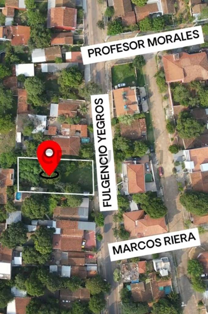 Terreno en Venta en Fernando de la Mora Zona Sur — foto 3