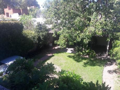 Reservada, Oferte! Pu Rivera Al Sur, 225edif./500m2, Fondo. 4 Cocheras