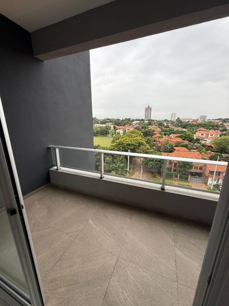 Alquiler de Departamento – Zona Molas López piso 9. — foto 2