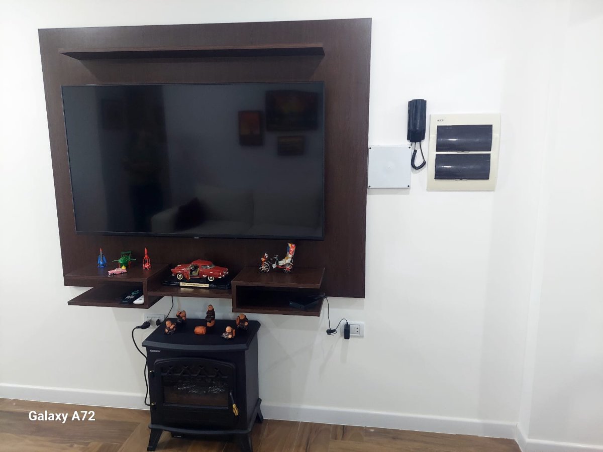 Alquilo Departamento Amoblado De 3 Dormitorios En Barrio Laureles — foto 2