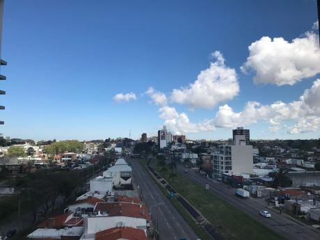 Av. Italia 2 Dormitorios