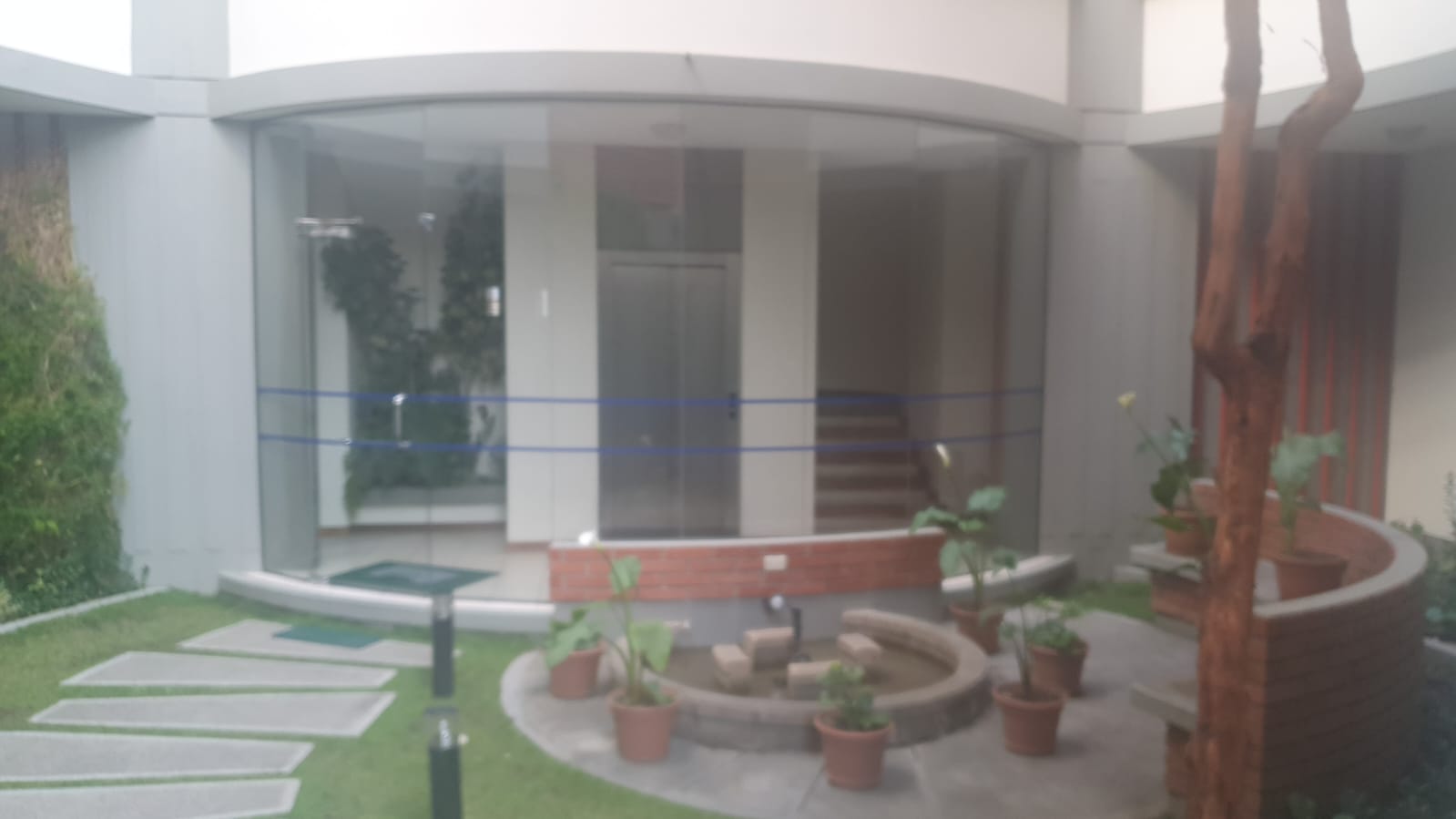 Departamento en venta en Achumani