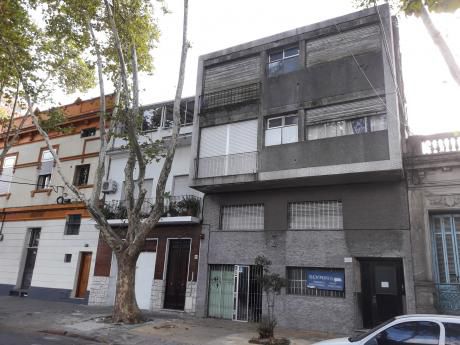 Cesion Derechos Indiviso Edificio 9 Aptos Mas Subsuelo