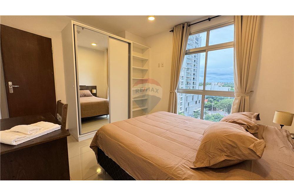 Departamento - Alquiler - Villa Morra, Paraguay — foto 3