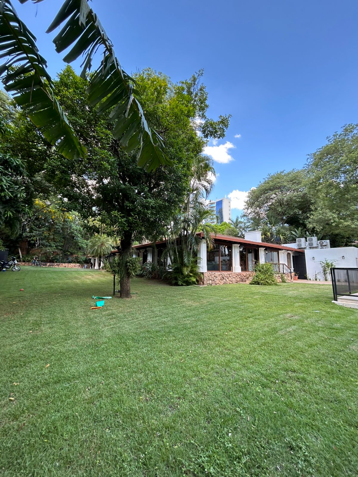 Casa en alquiler en Trinidad