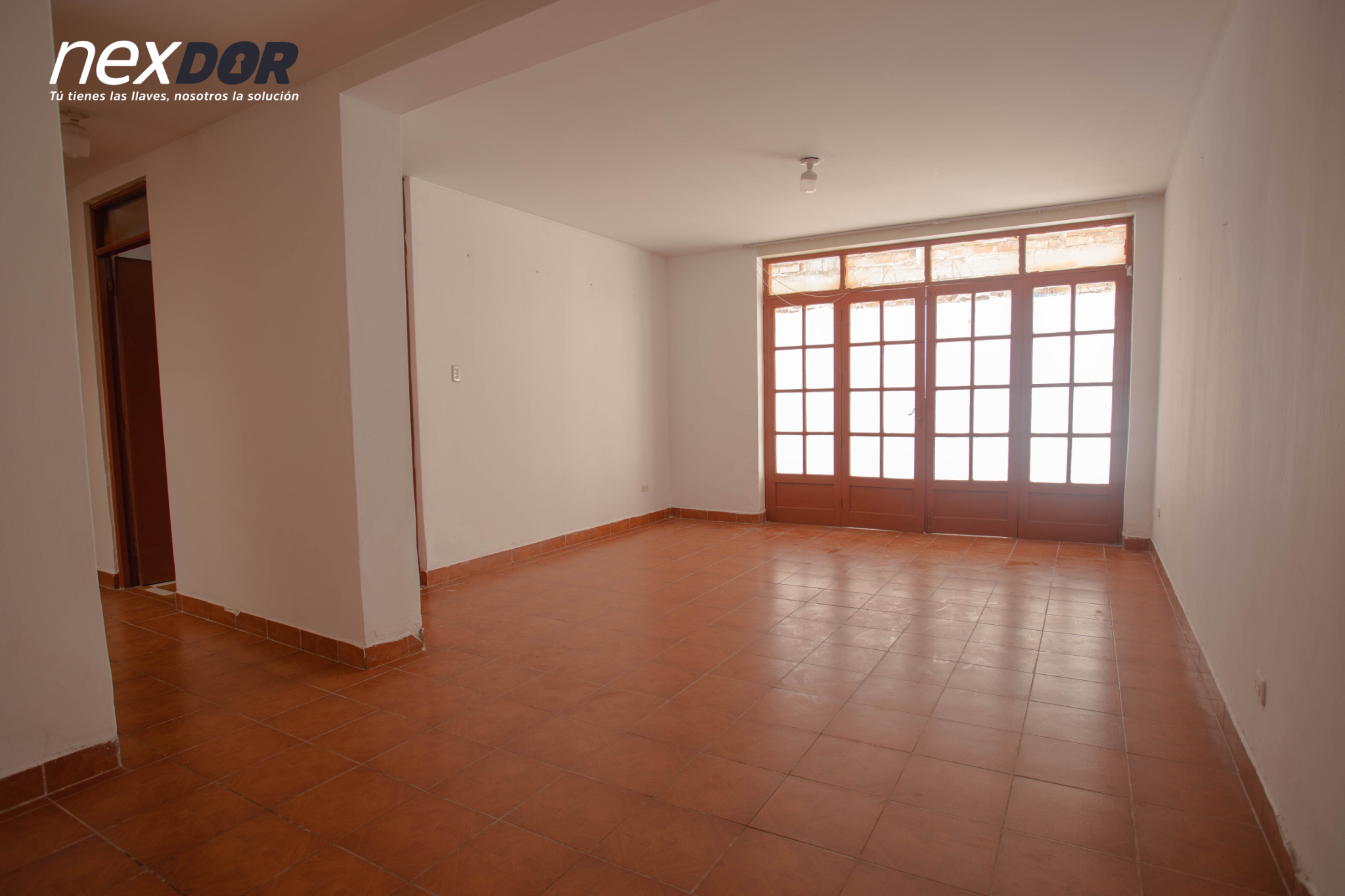 Casa en venta en Chorrillos