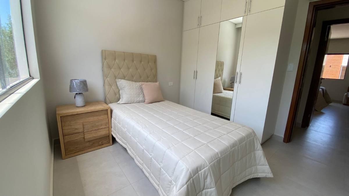 Alquilo Duplex en Barrio Cerrado San Lorenzo — foto 2