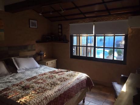 Casa En Parque Miramar, Ideal Para Pareja