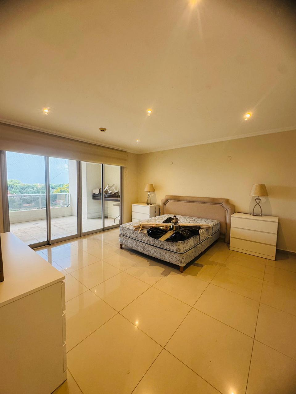PENTHOUSE DE LUJO EN ALQUILER – MBURUCUYÁ — foto 3