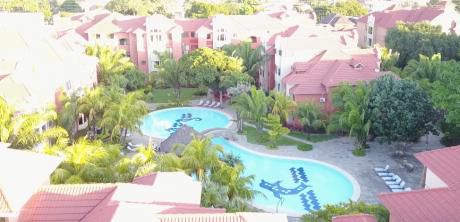 Departamento En Hotel Condominio Buganvillas
