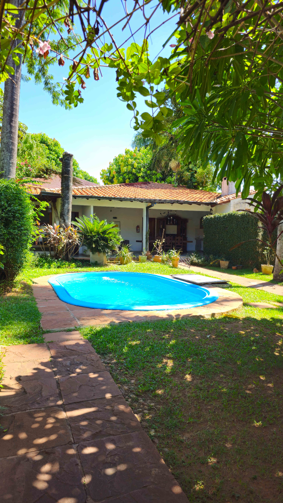 Vendo Edificio De 2 Plantas Por Mudanza - Terreno 1146m2 Negociable — foto 2