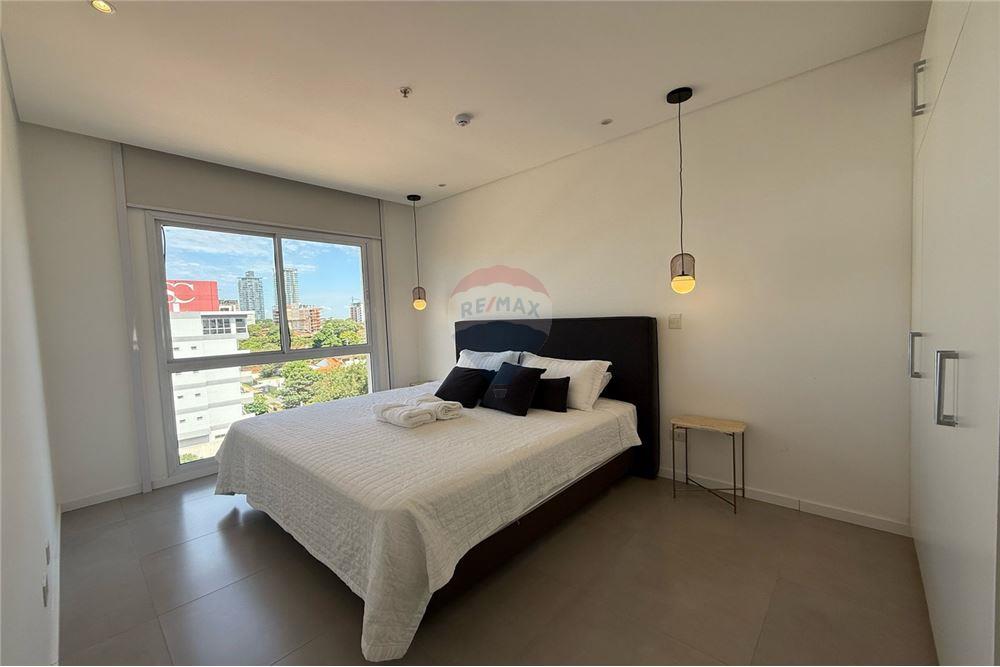 Alquiler de departamento Carmelitas — foto 3