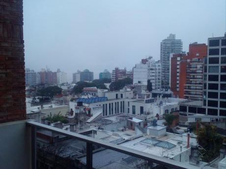 Hermoso Apartamento 3 Dorm, 2 Baños, P.carretas Shopping