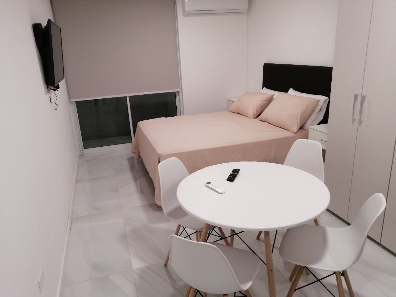 MARIANO ROQUE ALONSO - EN ALQUILER MONOAMBIENTE AMOBLADO — foto 3
