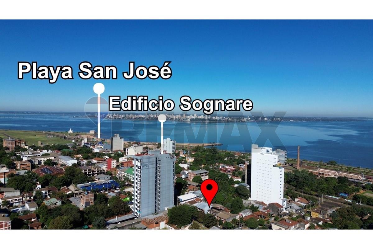 PROPIEDAD CENTRO DE ENCARNACION — foto 2