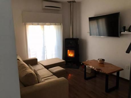 Venta Casa Planta Alta Buceo