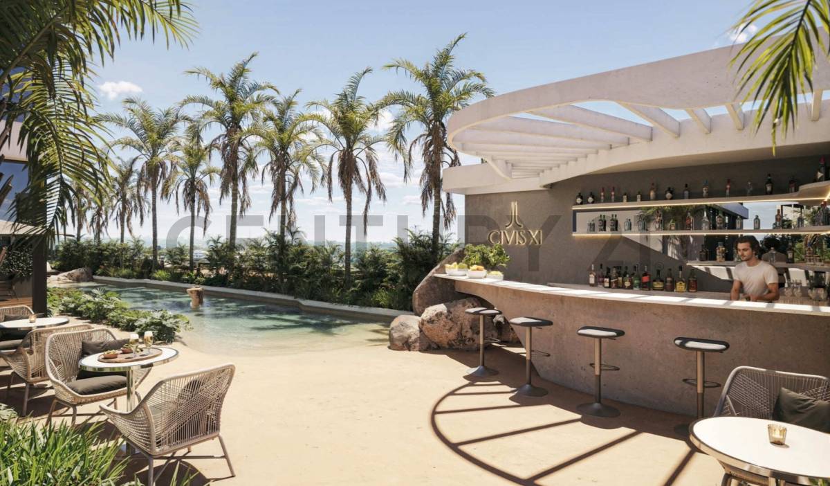 VENDO MONOAMBIENTE EN CIVIS XI - Piso 15 en Manora – Asunción — foto 3