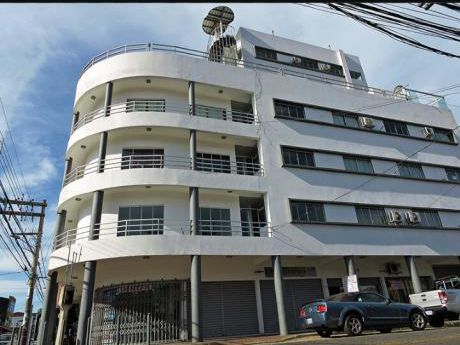 Departamento En Venta Centro