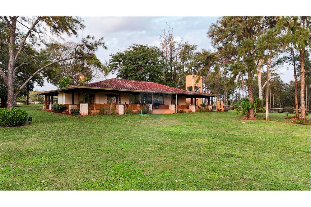 Finca Agricola Venta Nueva Germania San Pedro — foto 2