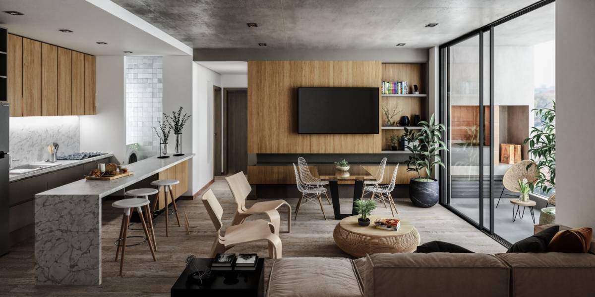 VENTA EN POZO MAGNA LEGIÓN | Recoleta — foto 3