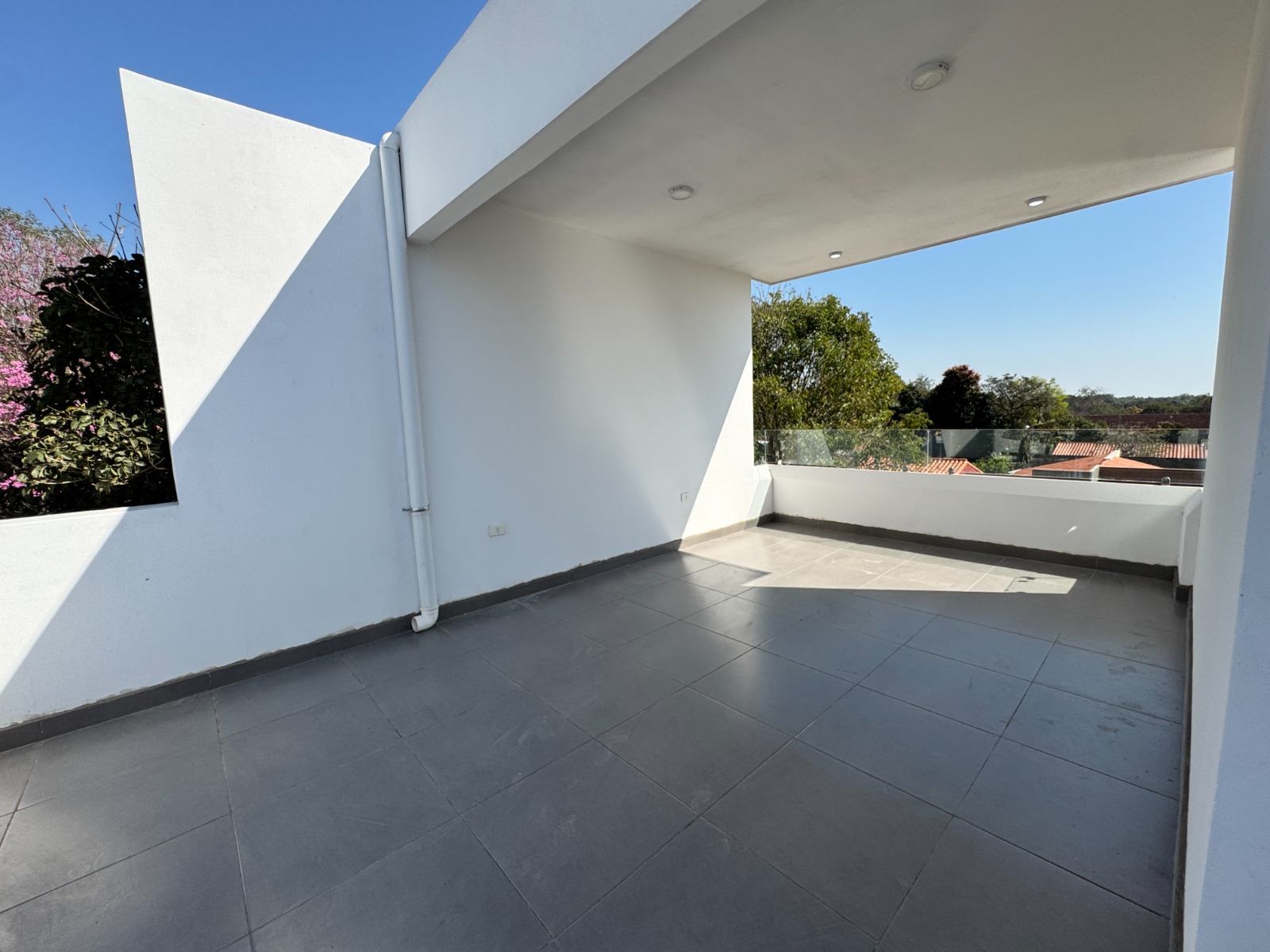 Alquiler – Moderno Dúplex Zona Rakiura –loma Merlo — foto 2