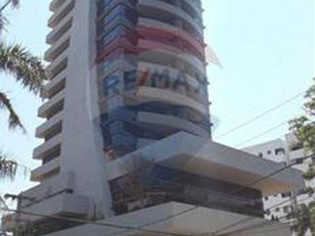 Departamento En Venta Edificio Fragata