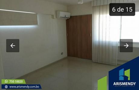 Monoambiente En Alquiler