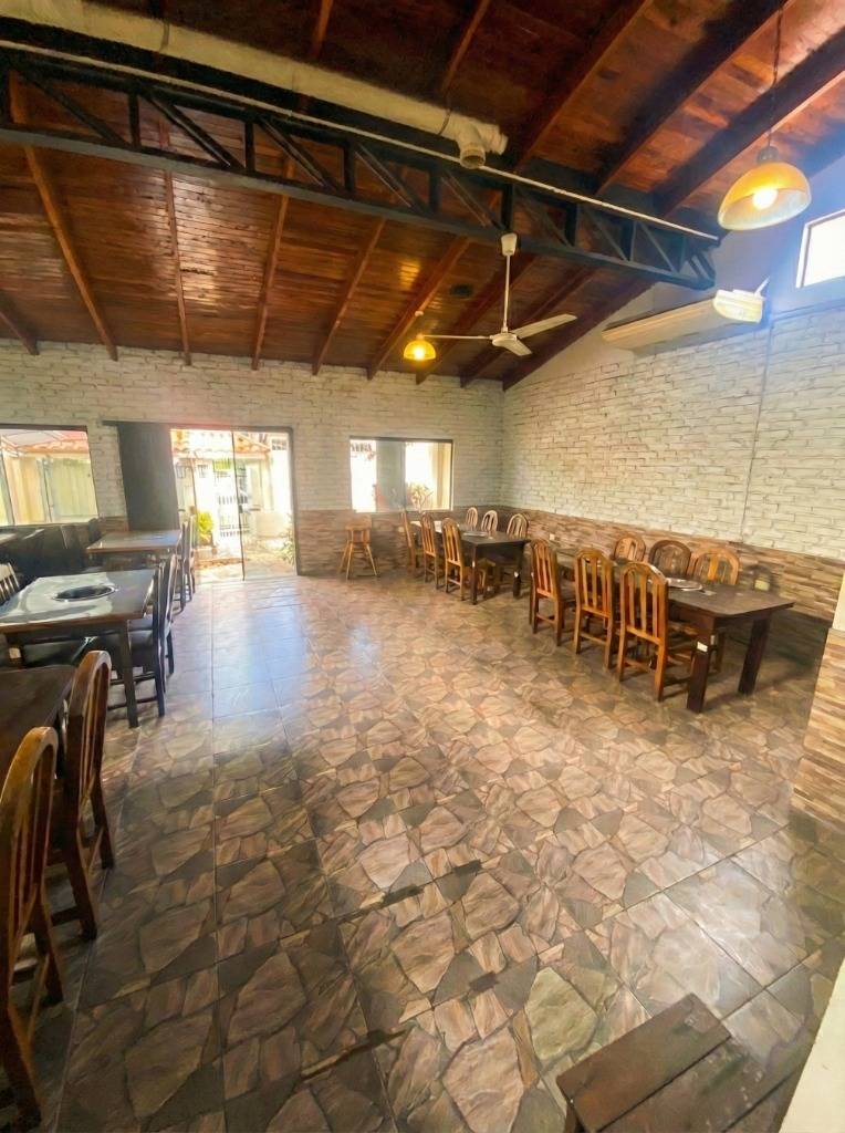 Casa en venta en Pettirossi, Asunción — foto 3