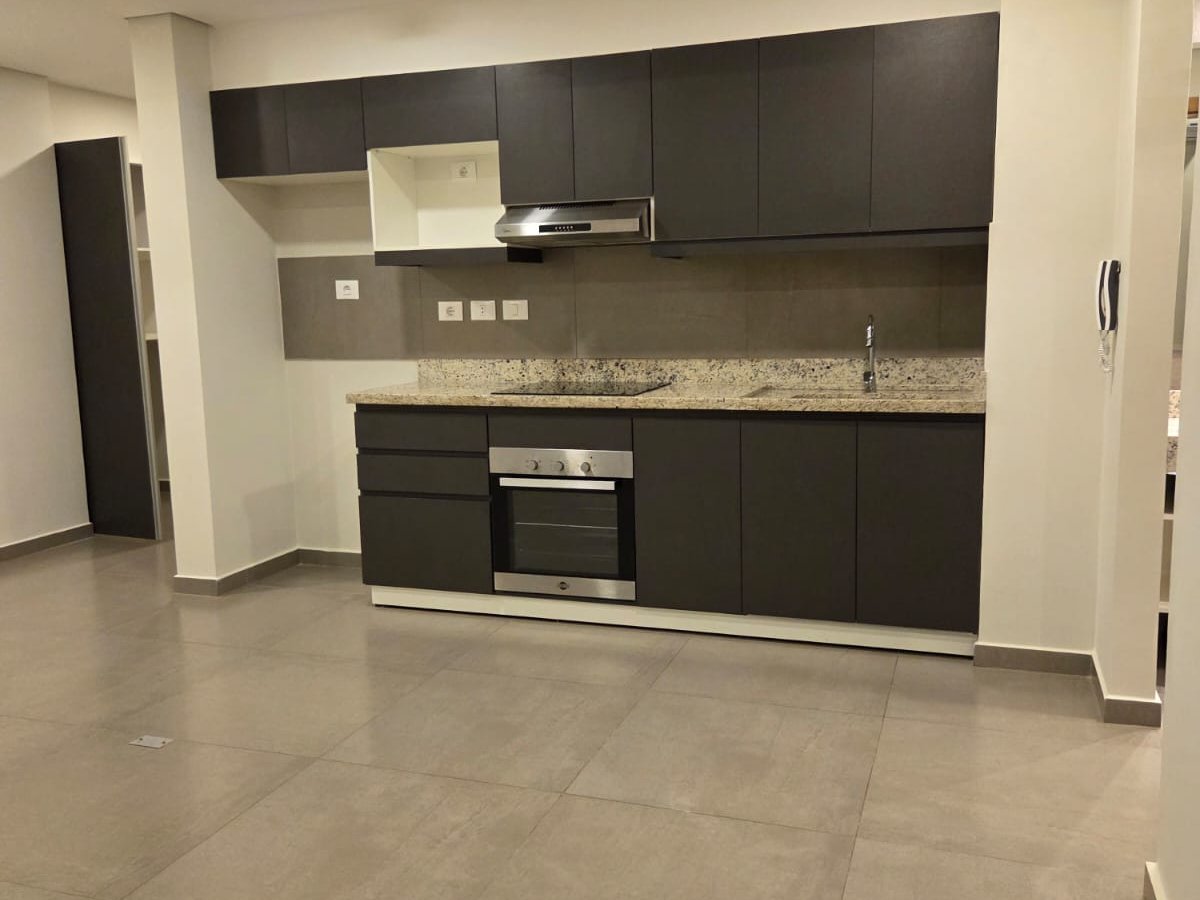 DEPARTAMENTO DE 1 DORMITORIO EN ALQUILER – FERNANDO DE LA MORA NORTE — foto 2