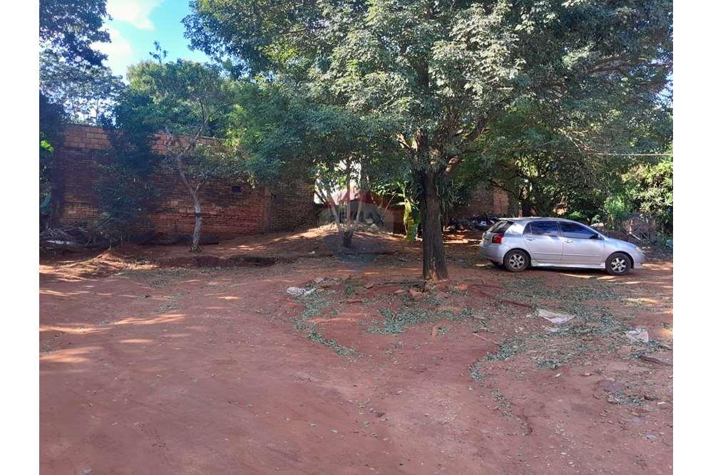 EN VENTA TERRENO SOBRE AV 11 DE SETIEMBRE - ÑEMBY — foto 3